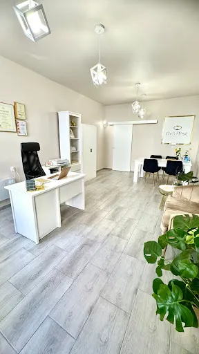 GoldEst Beata Doruch Biuro Nieruchomości